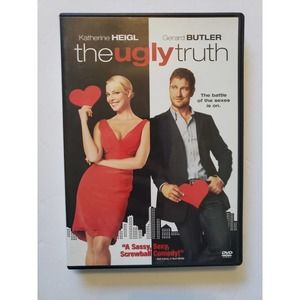 The Ugly Truth (DVD, 2009)